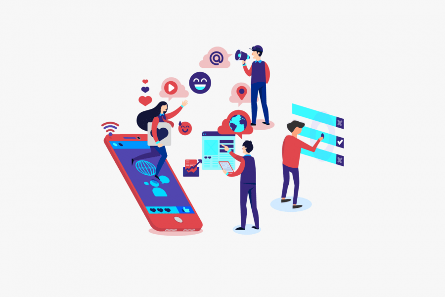 content strategy for digital marketing