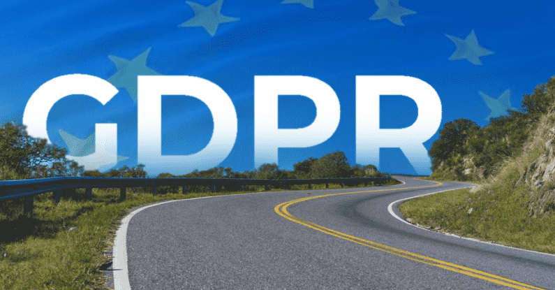 GDRP logo