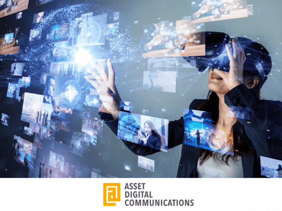 Augmented Reality and Marketing