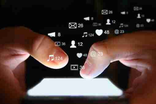 Affiliate Marketing vs Social Media Marketing