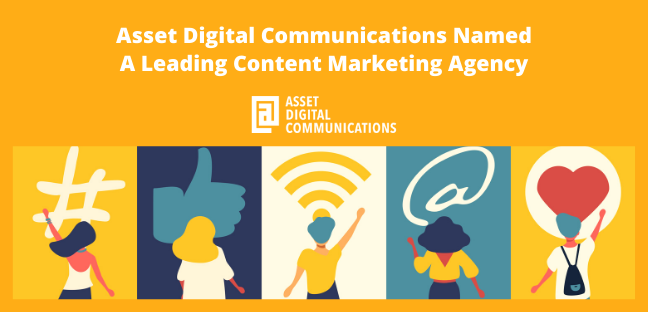 Top Content Marketing Agency