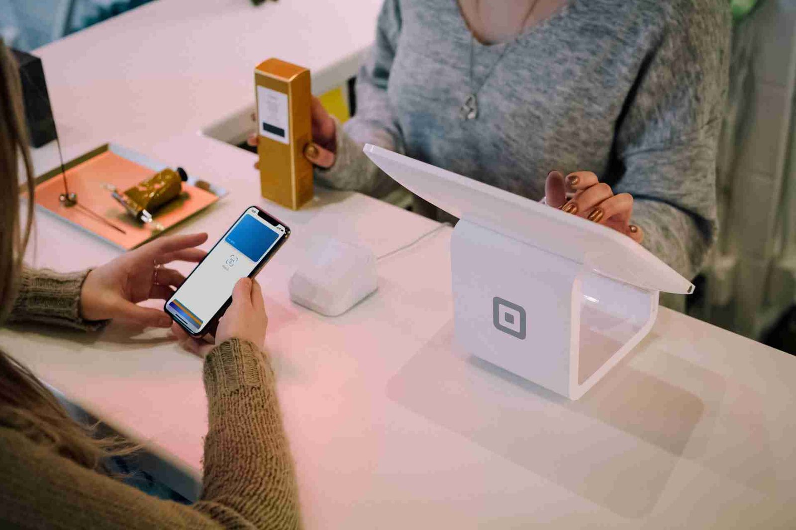 Fintech Social Media Marketing