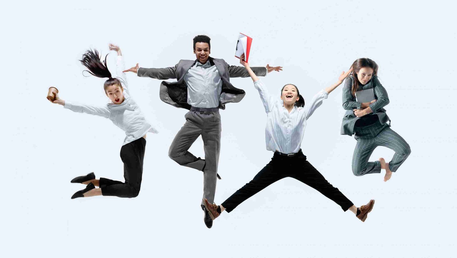 Digital Marketing Team