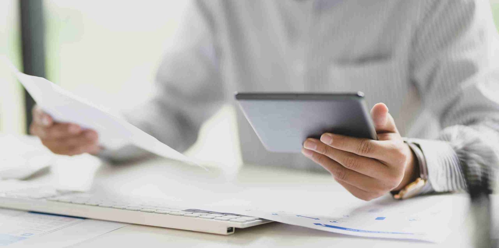 B2B Business SEO