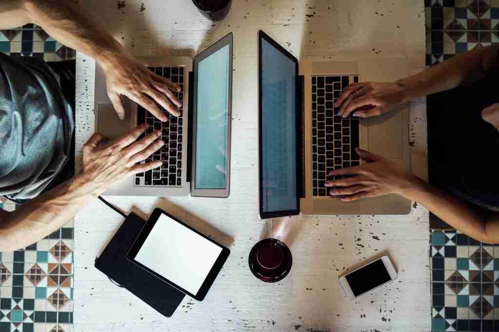 B2B Content Marketing
