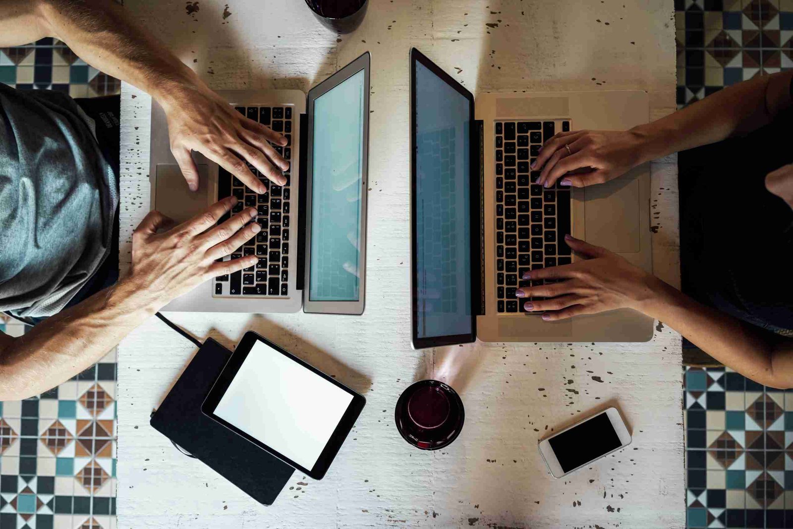 B2B Content Marketing