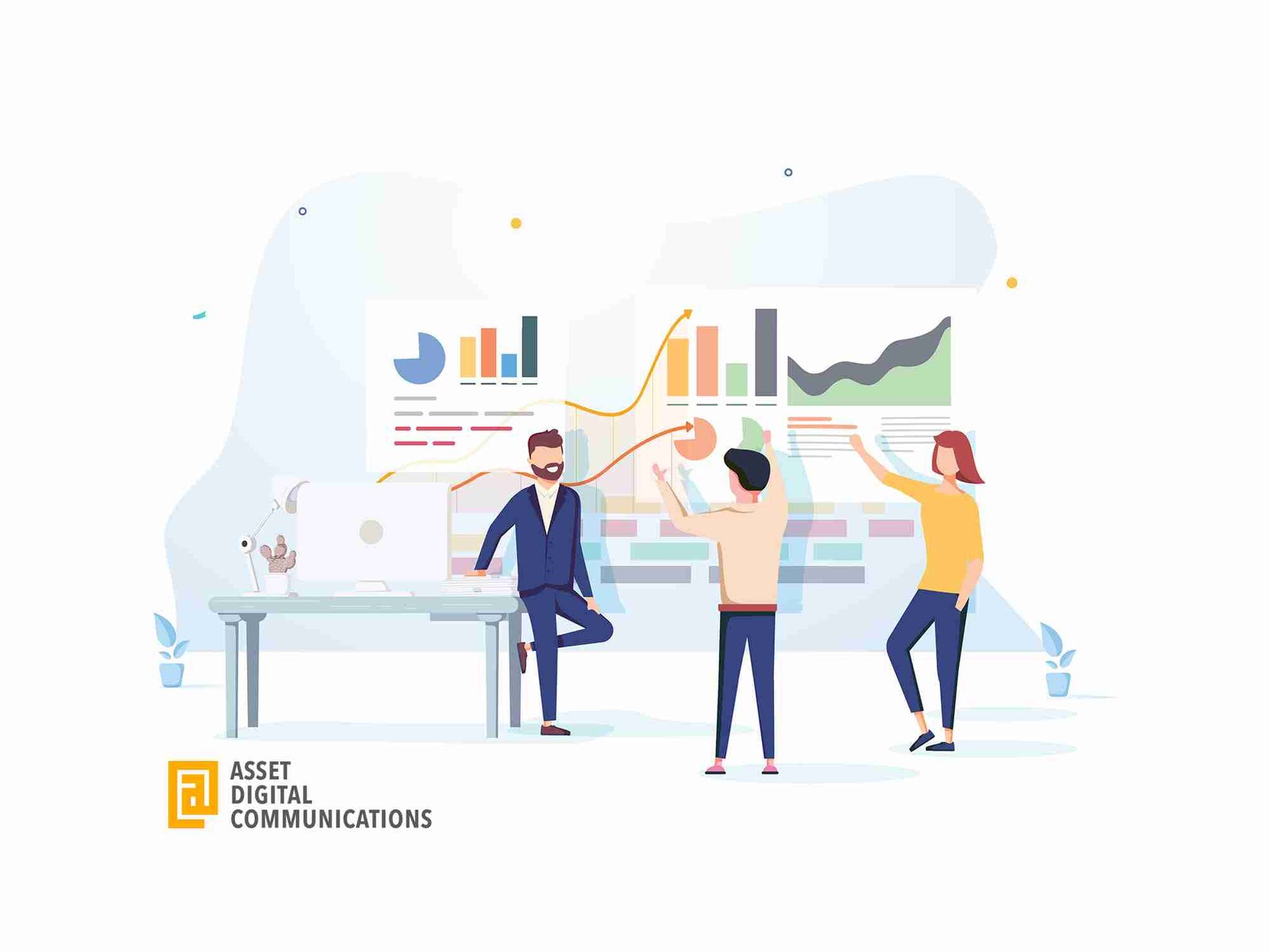 B2B Content Marketing Statistics