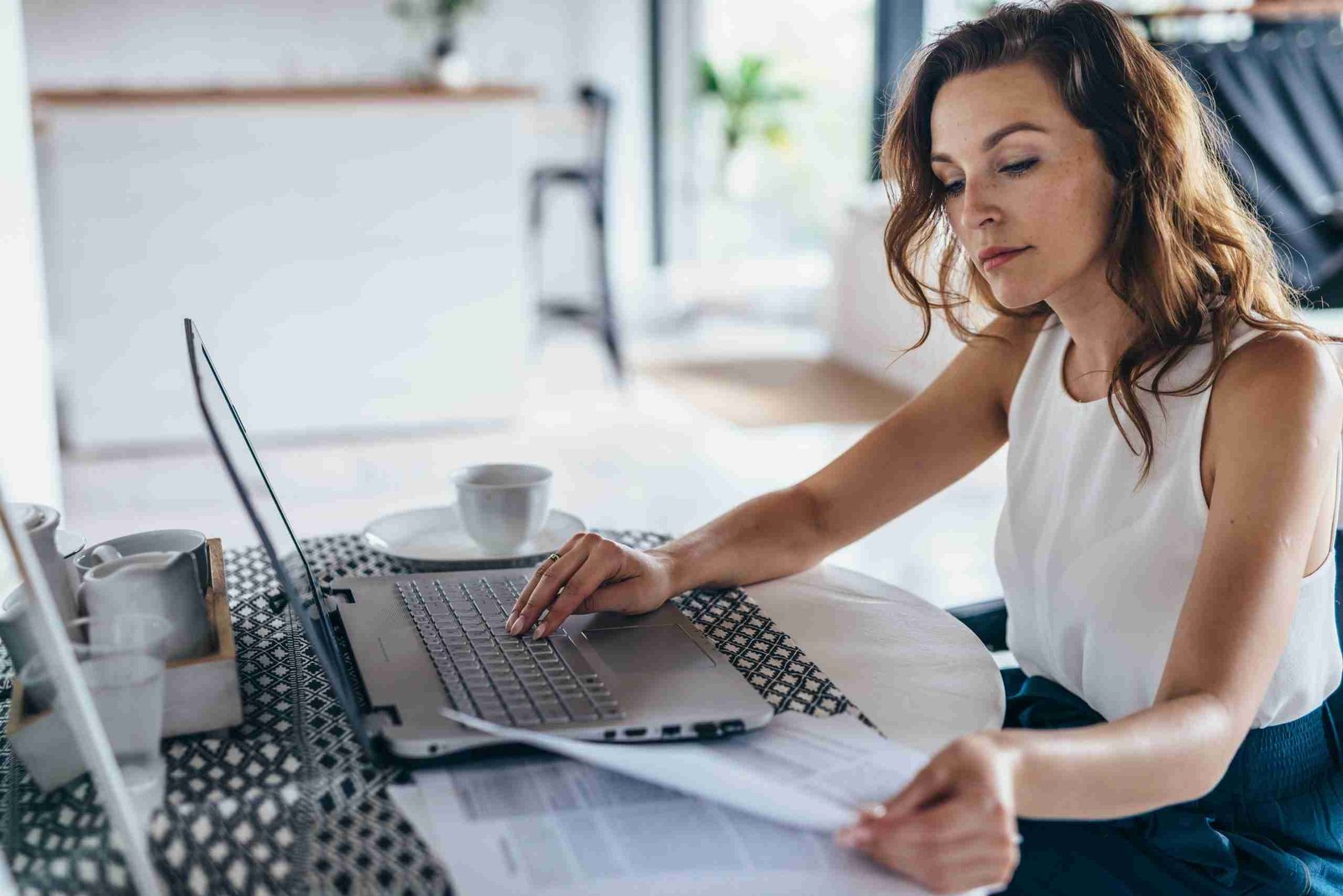 B2B Demand Generation Agency