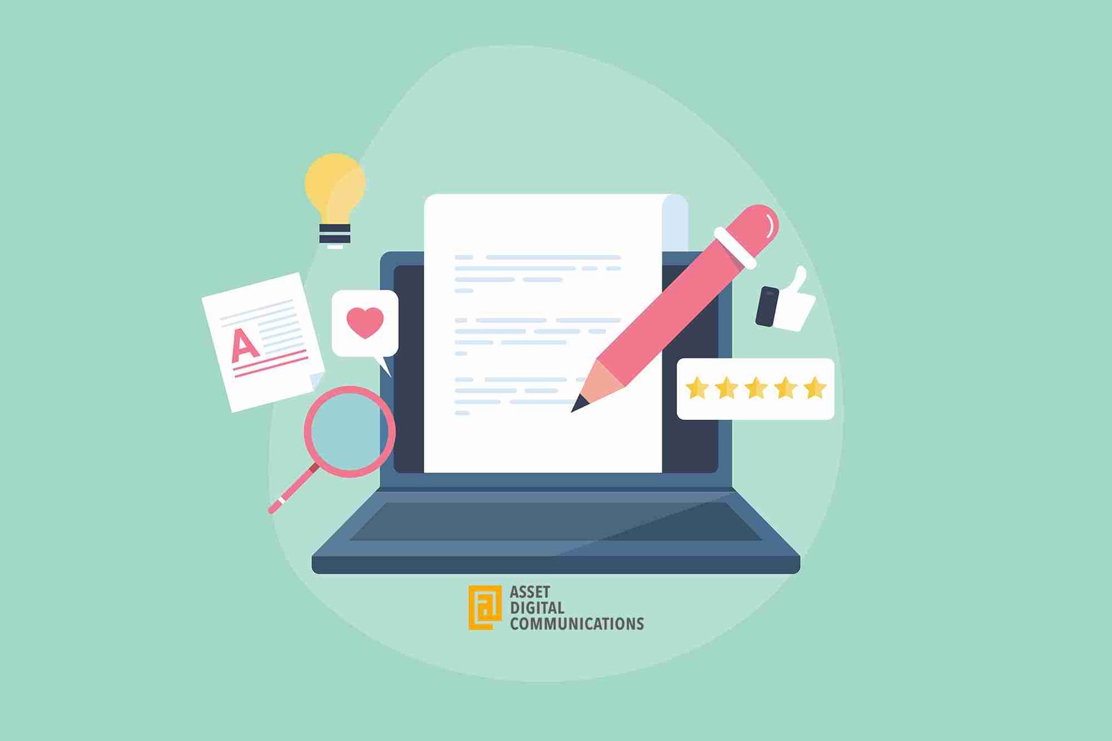 B2C Content Marketing Statistics