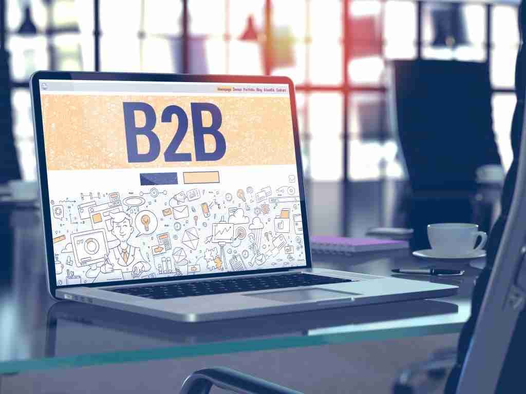 B2B Lead Generation