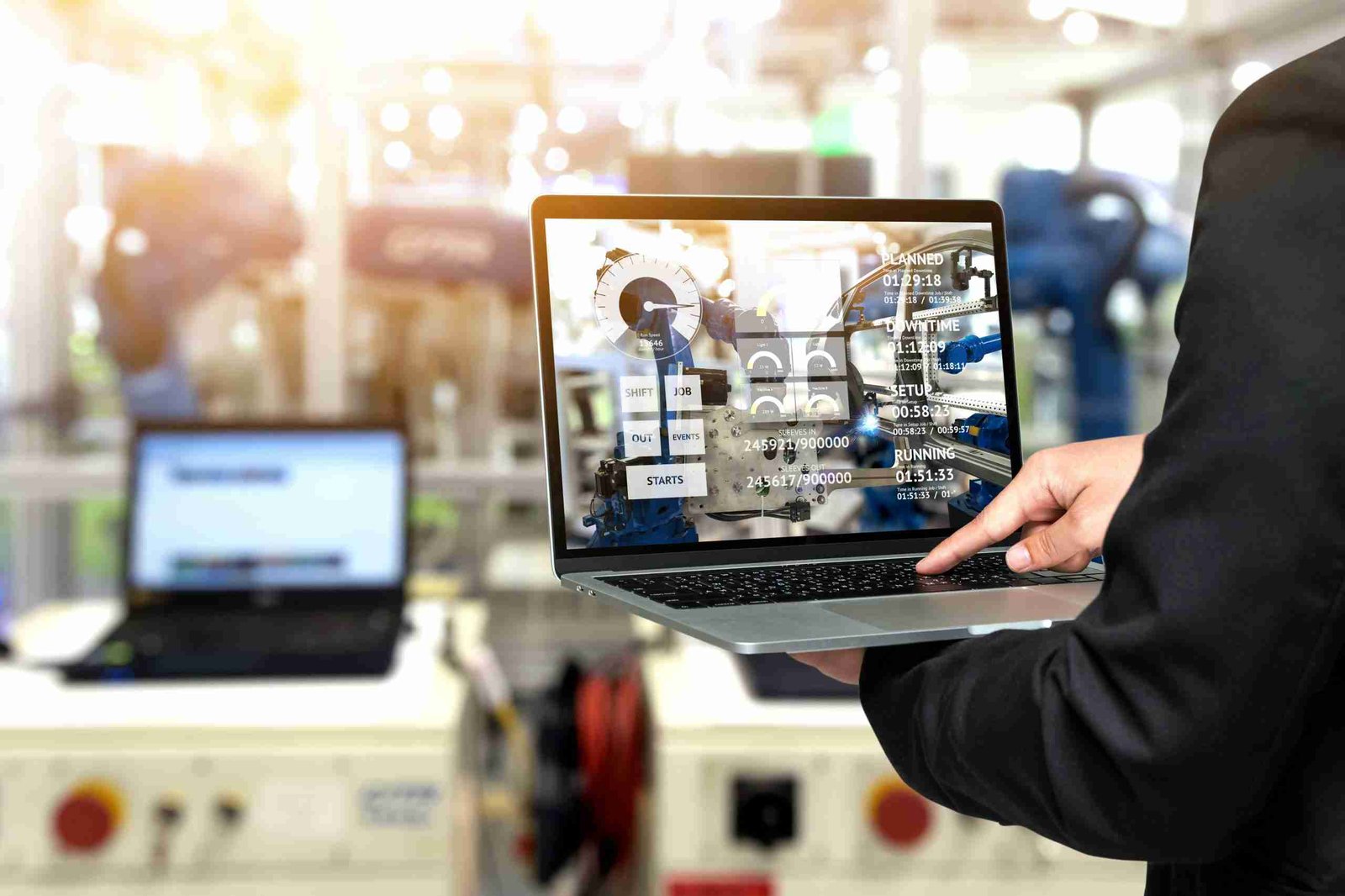 Content Marketing For Manufactures