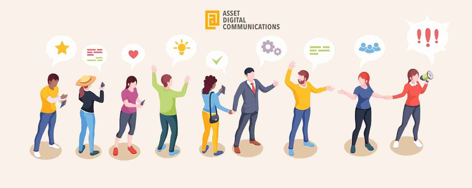 Social Media Marketing Agency