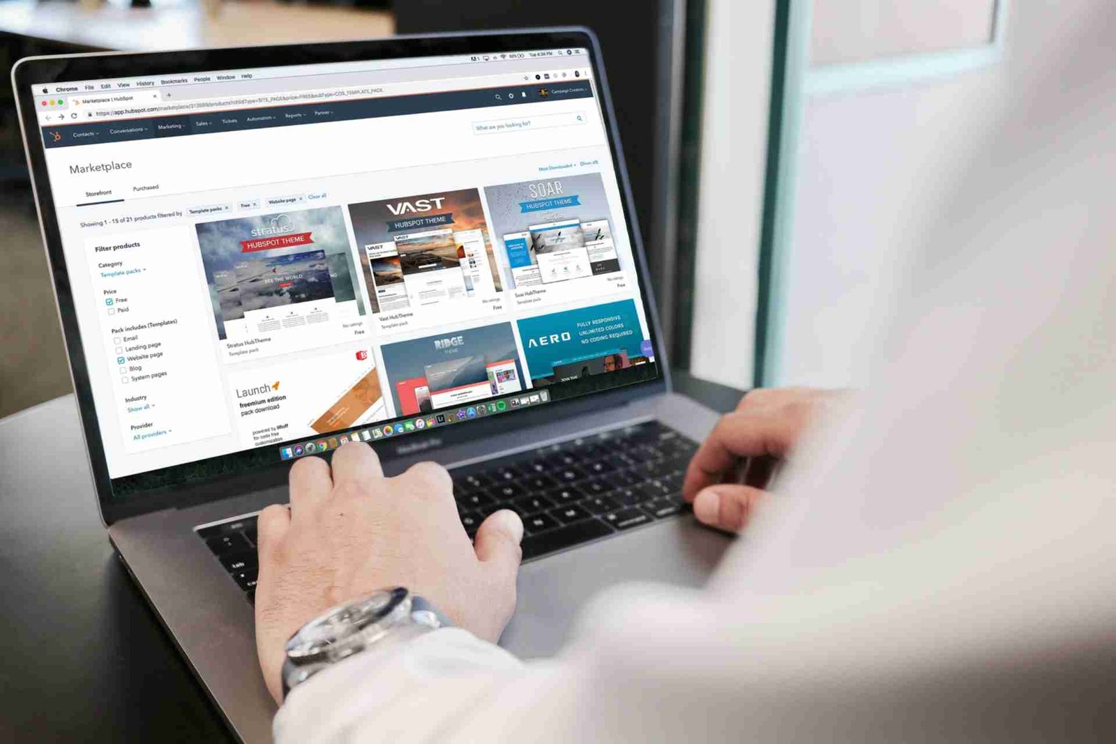 Internet Marketing