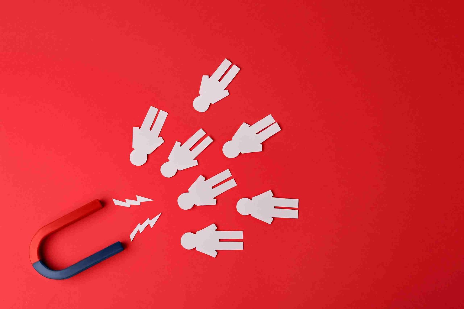 B2B Lead Generation Strategies