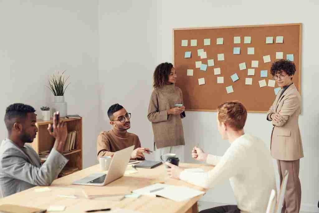 B2B Lead Generation
