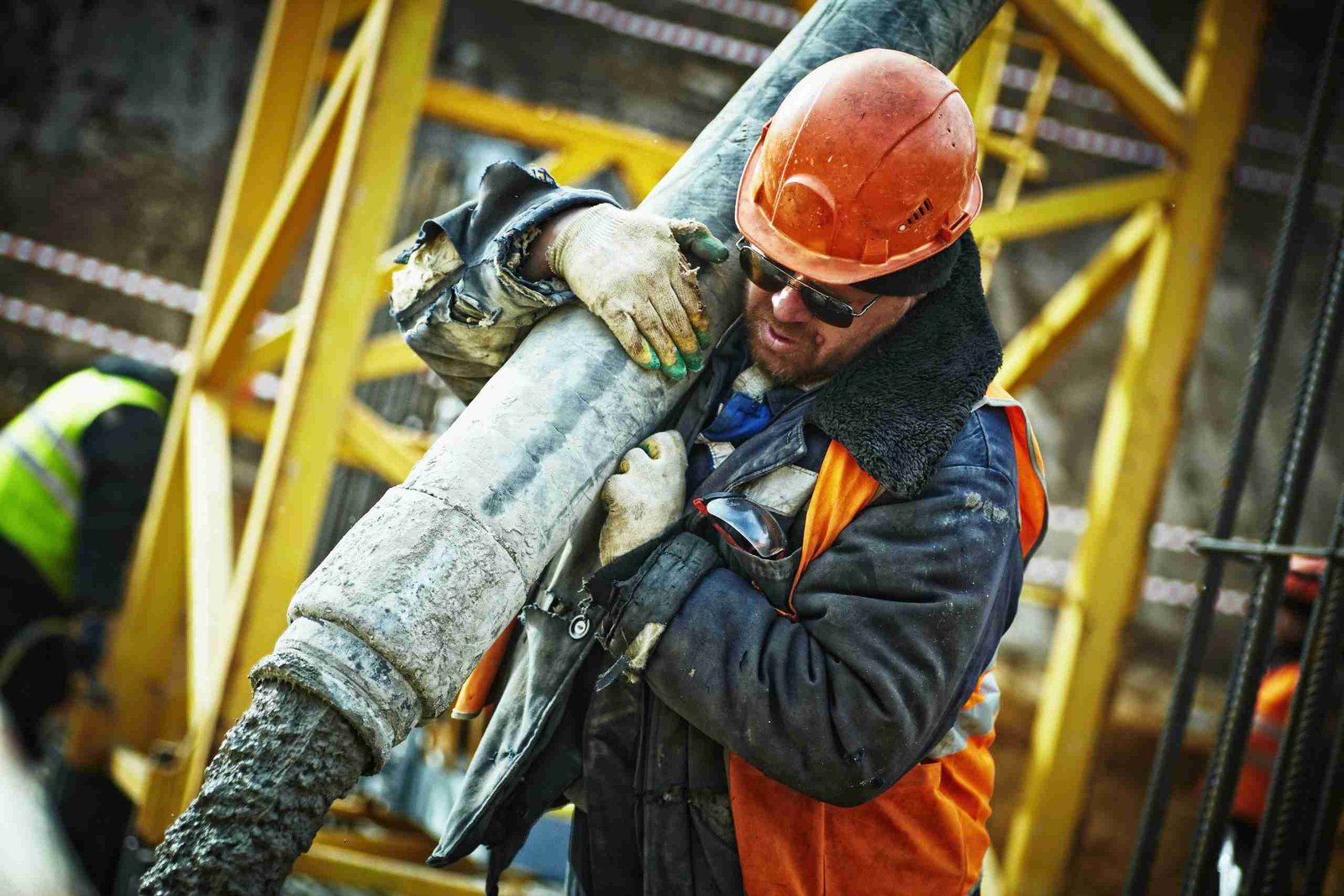 Lead Generation in Construction Company