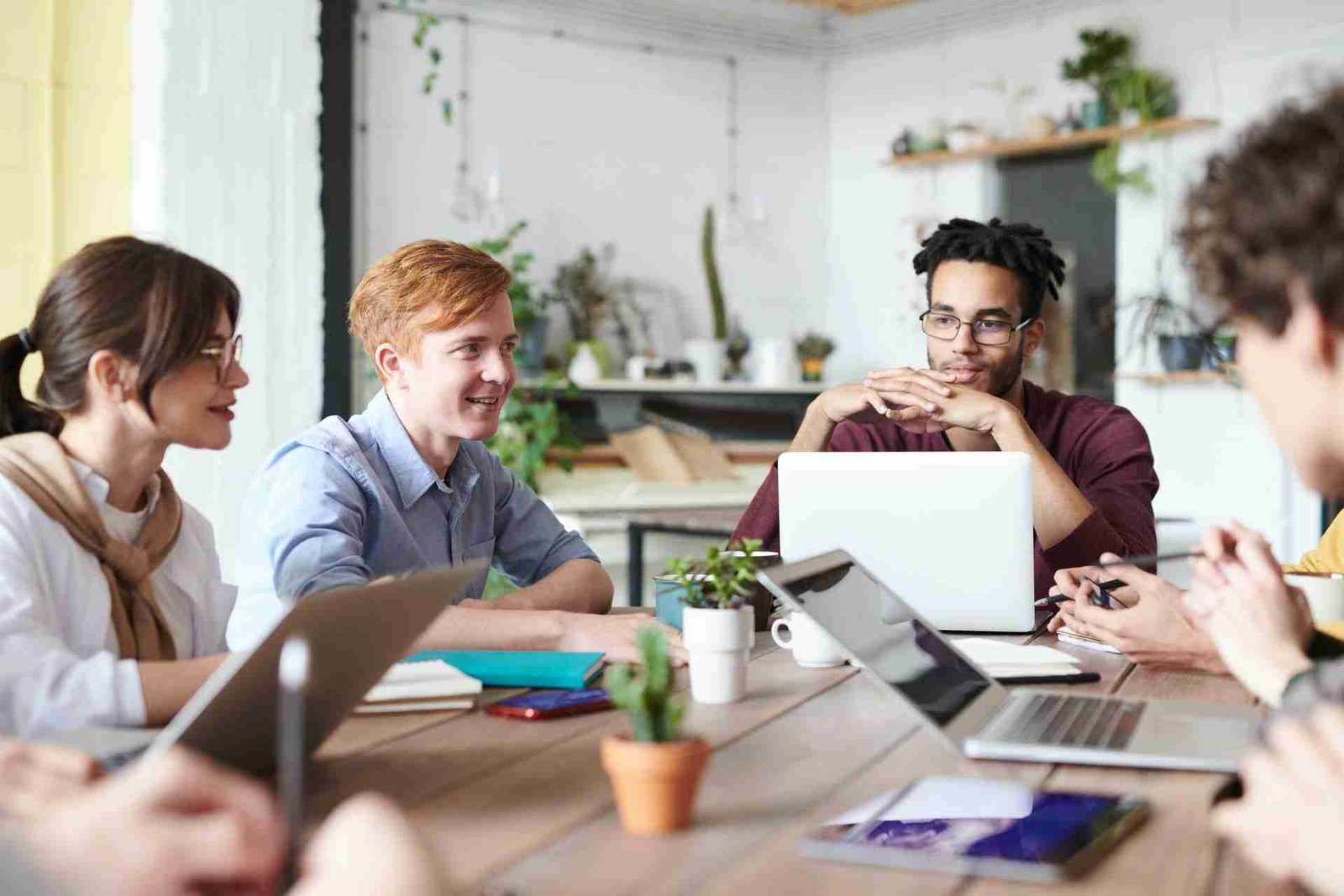 Lead Generation and Business Development