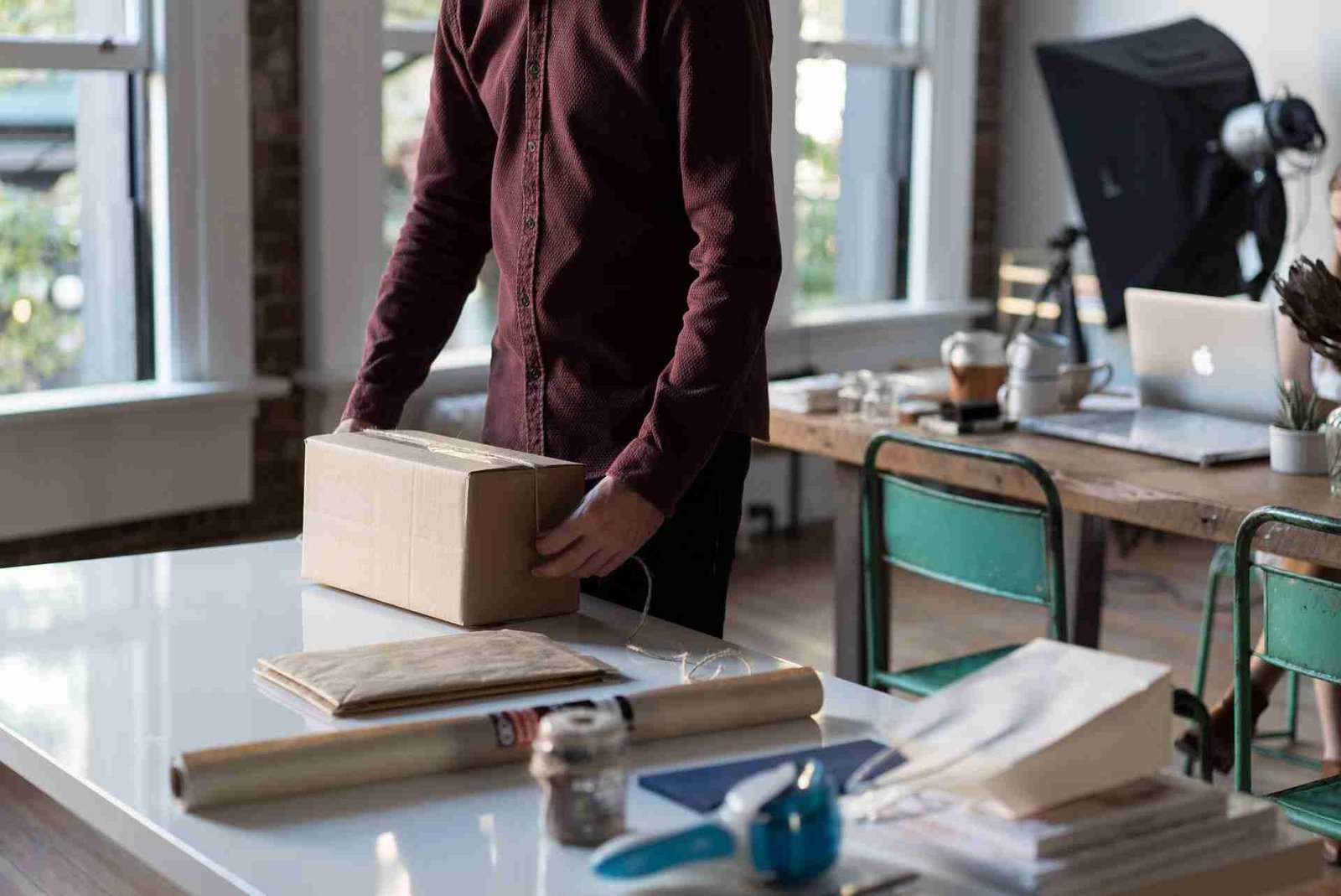 Online Marketing for Small Business