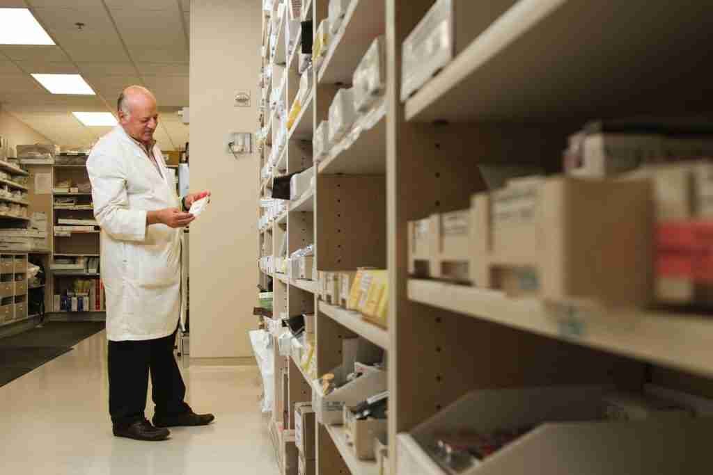 Pharmaceutical Digital Marketing Strategy