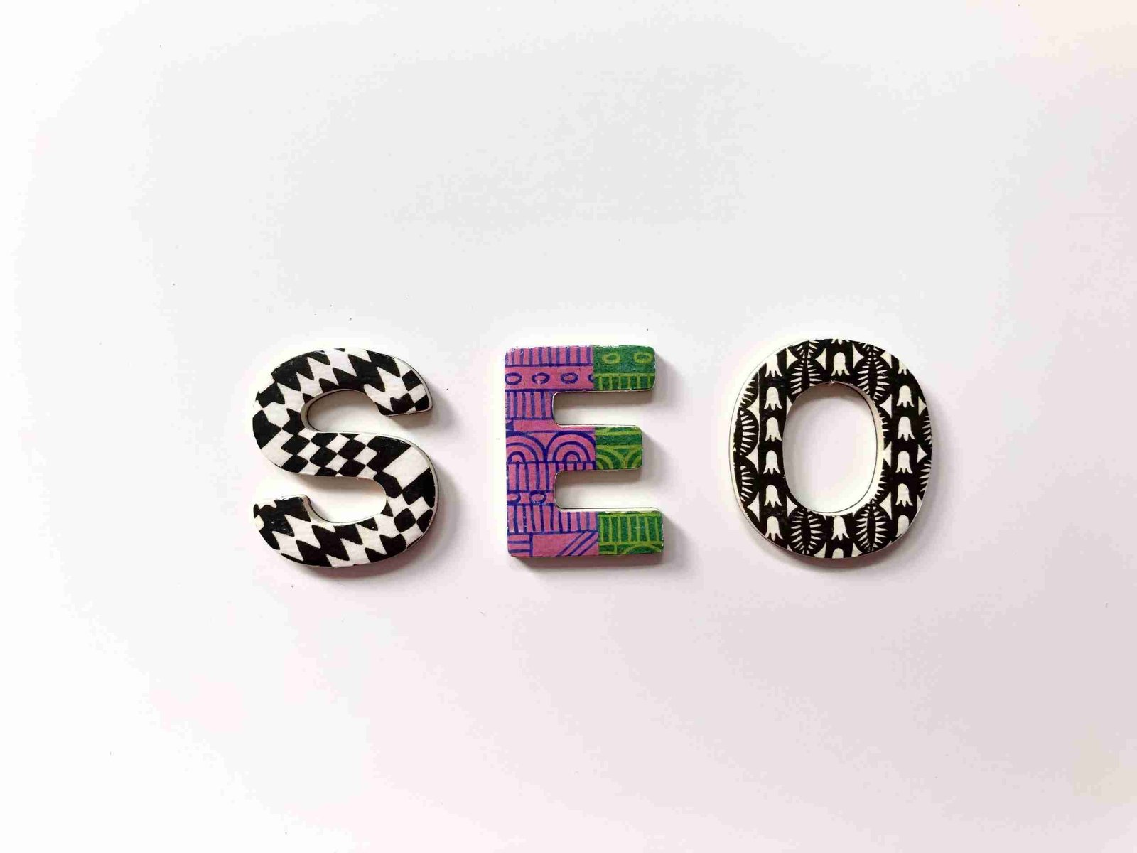 SEO Online Marketing Techniques