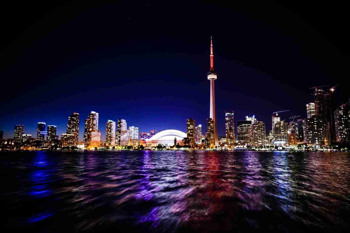 Toronto social Media Services