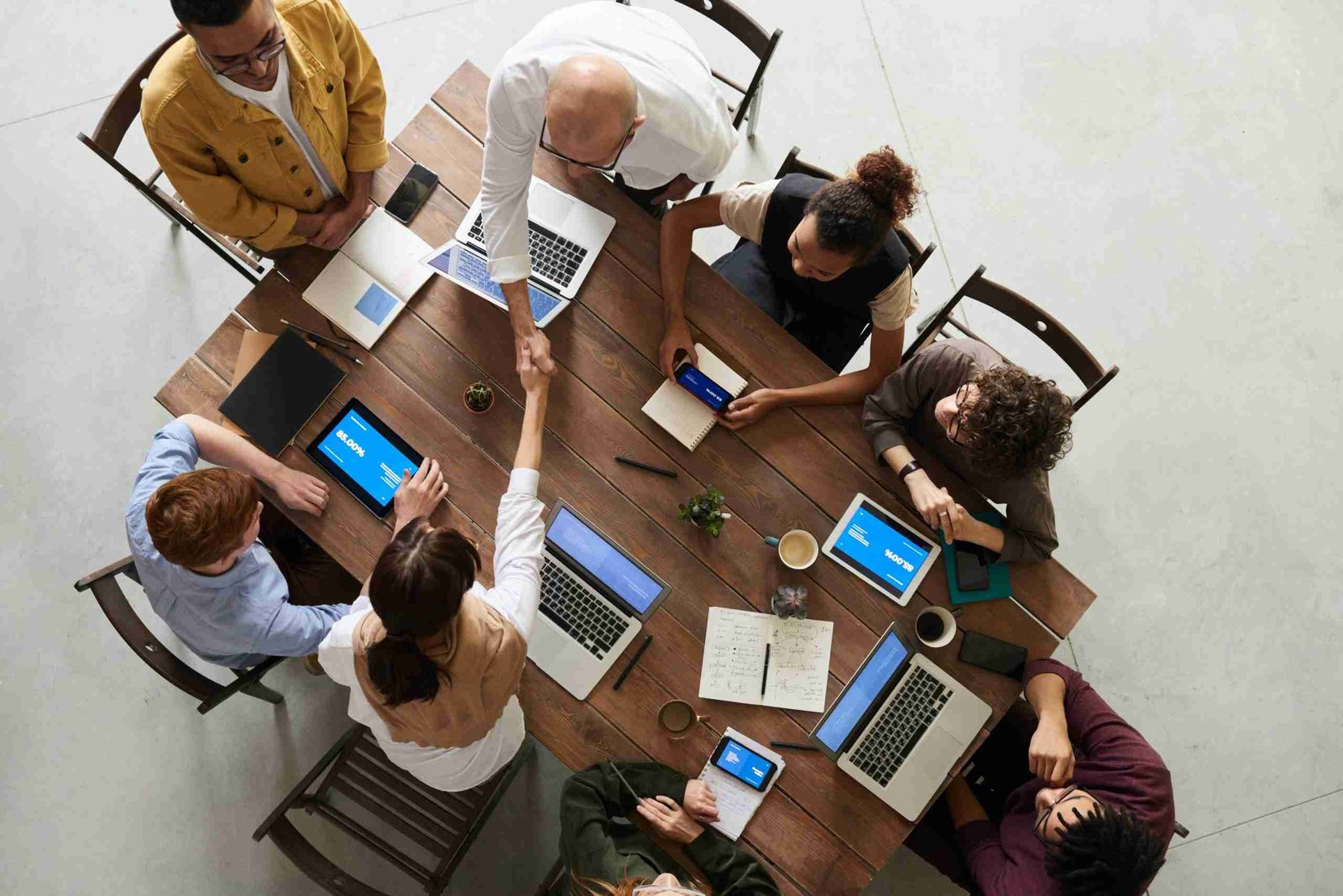 B2B Lead Generation