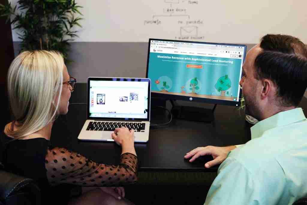 Inbound Marketing Strategy