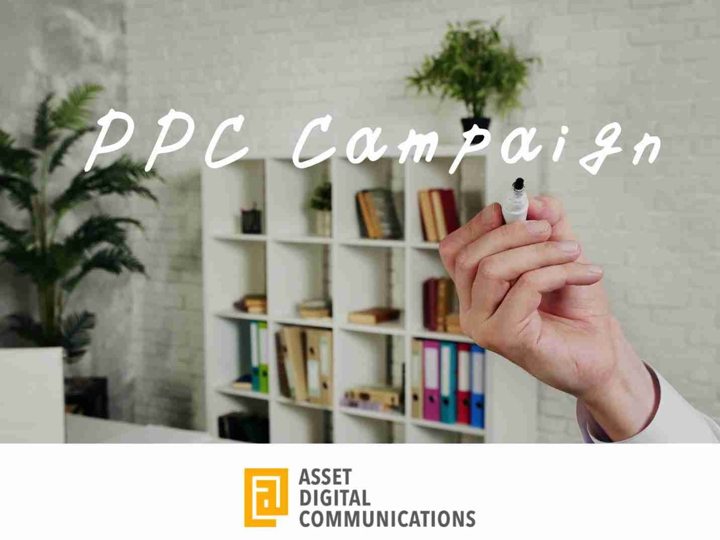 PPC Campaign