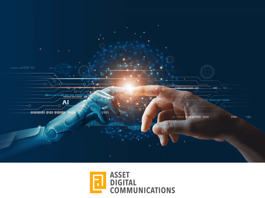 ai for small business