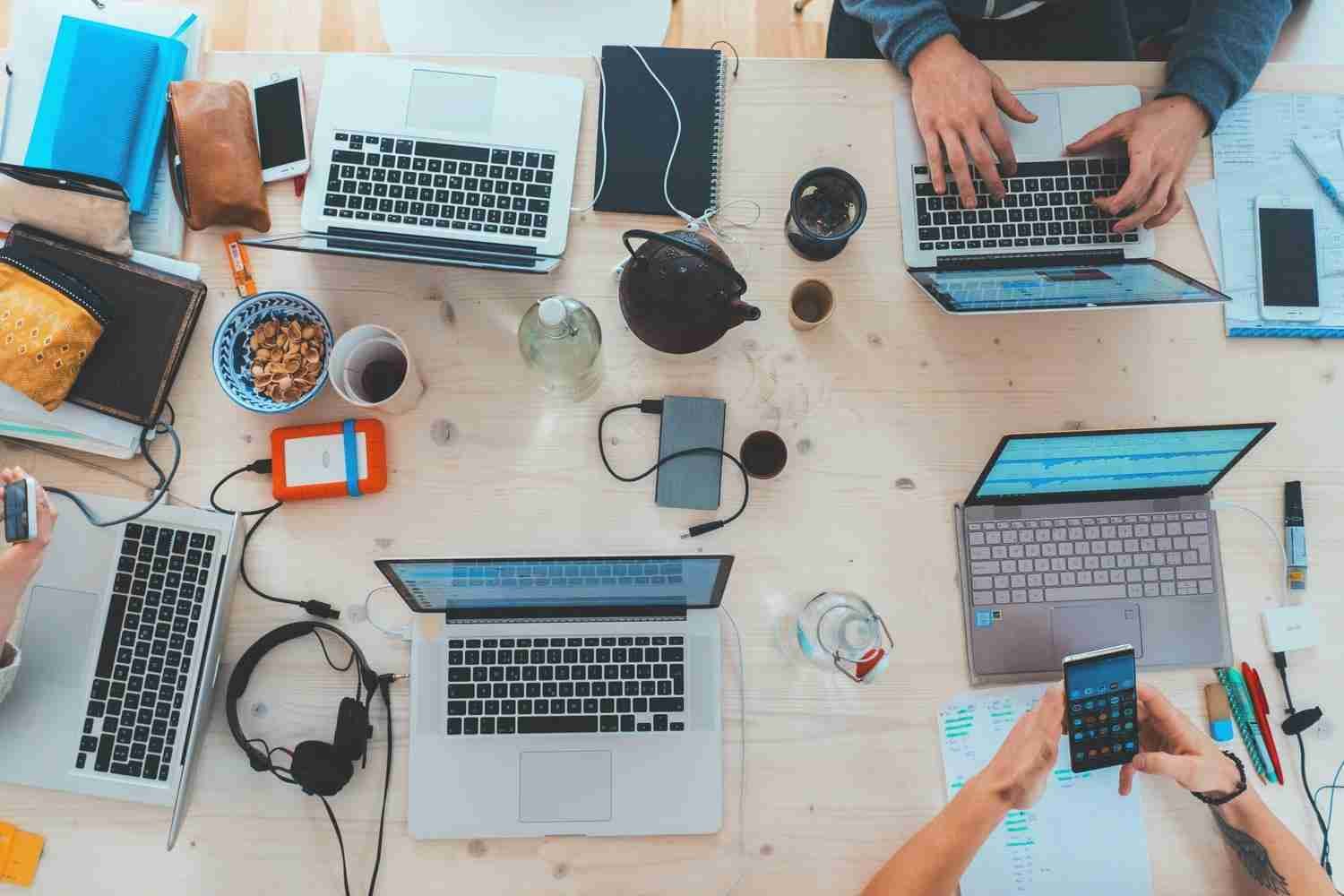 Web Content Company