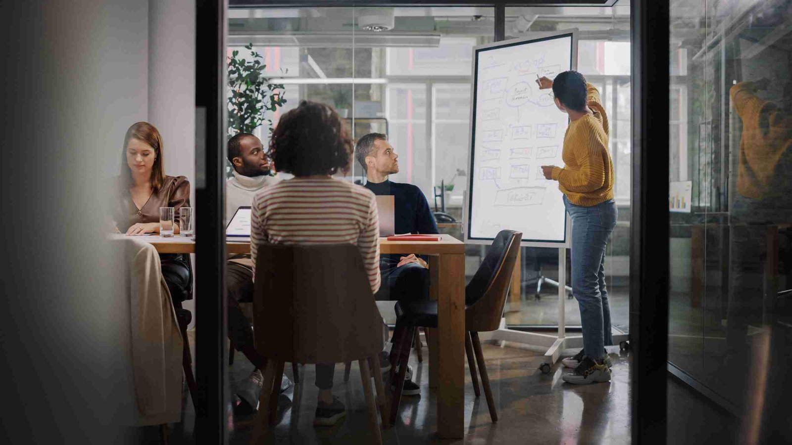 content marketing agency