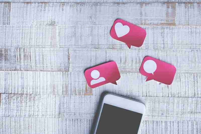 B2B Social Media Marketing