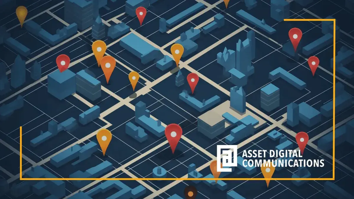 B2B local seo