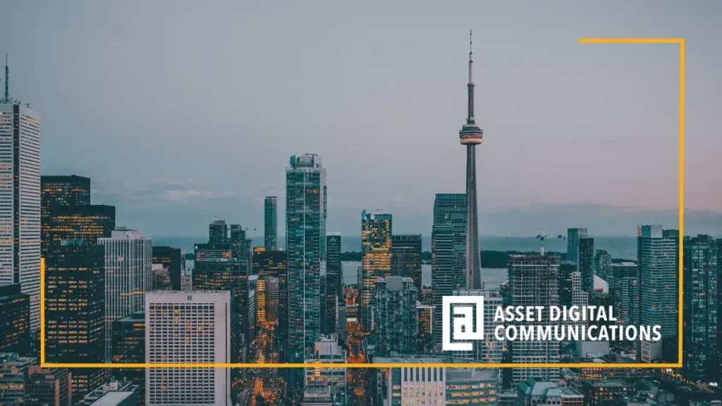 Best SEO Company Toronto