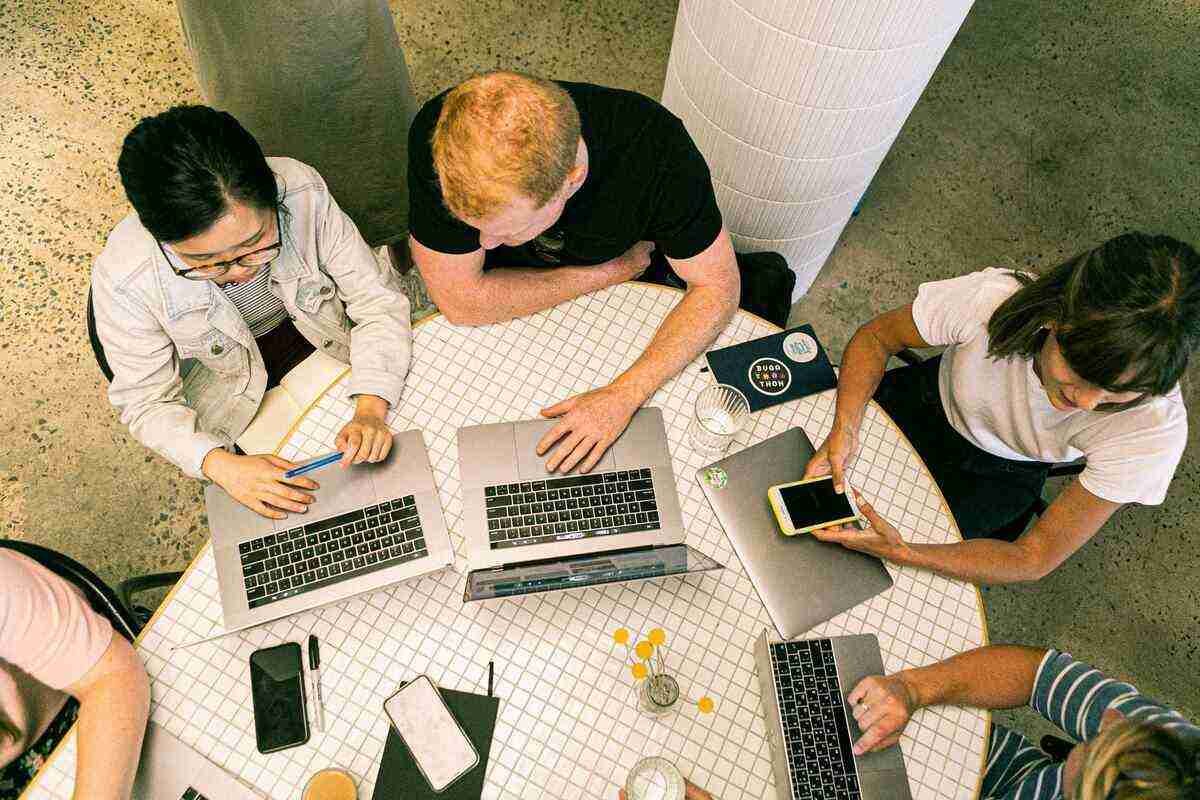 Digital Marketing Agency for Startups