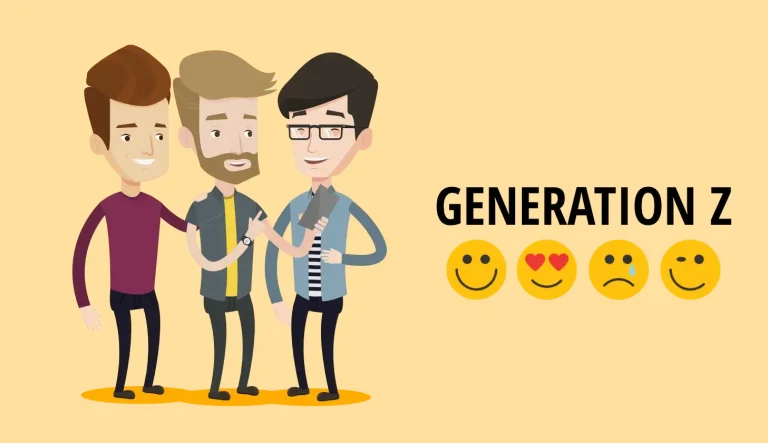 Reaching Generation Z