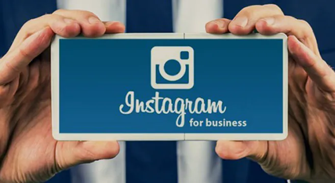 Instagram for business