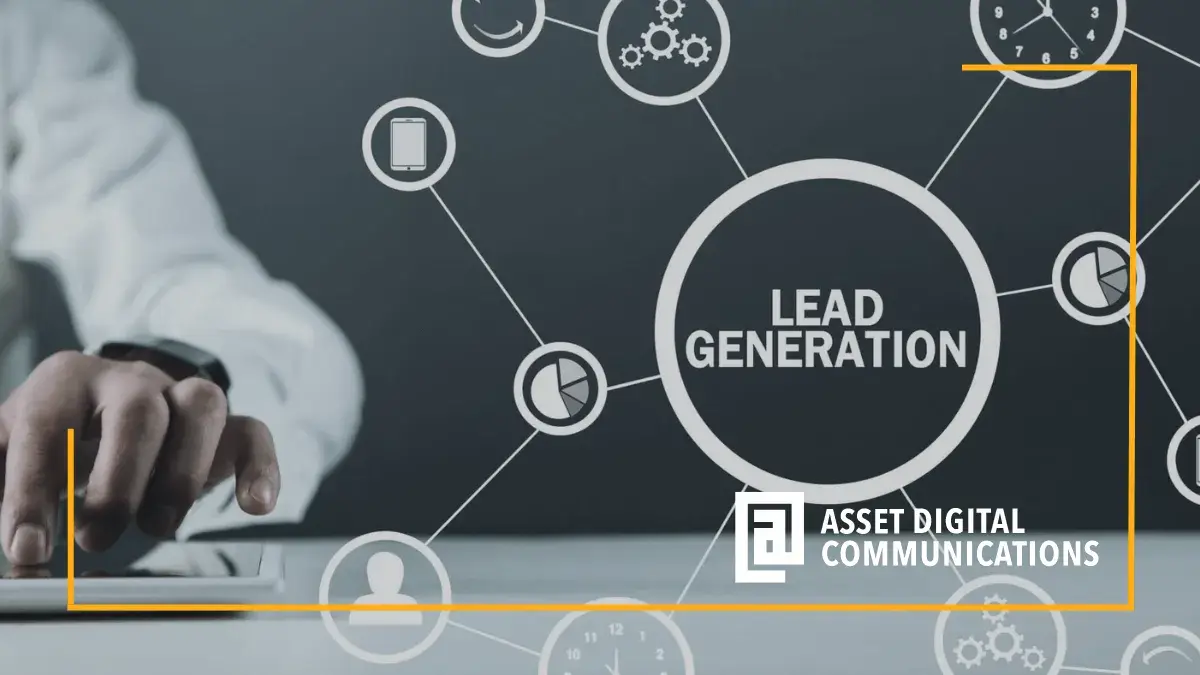 lead generation agency