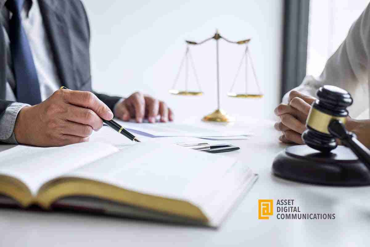 Lead Generation Strategy for Law Firms