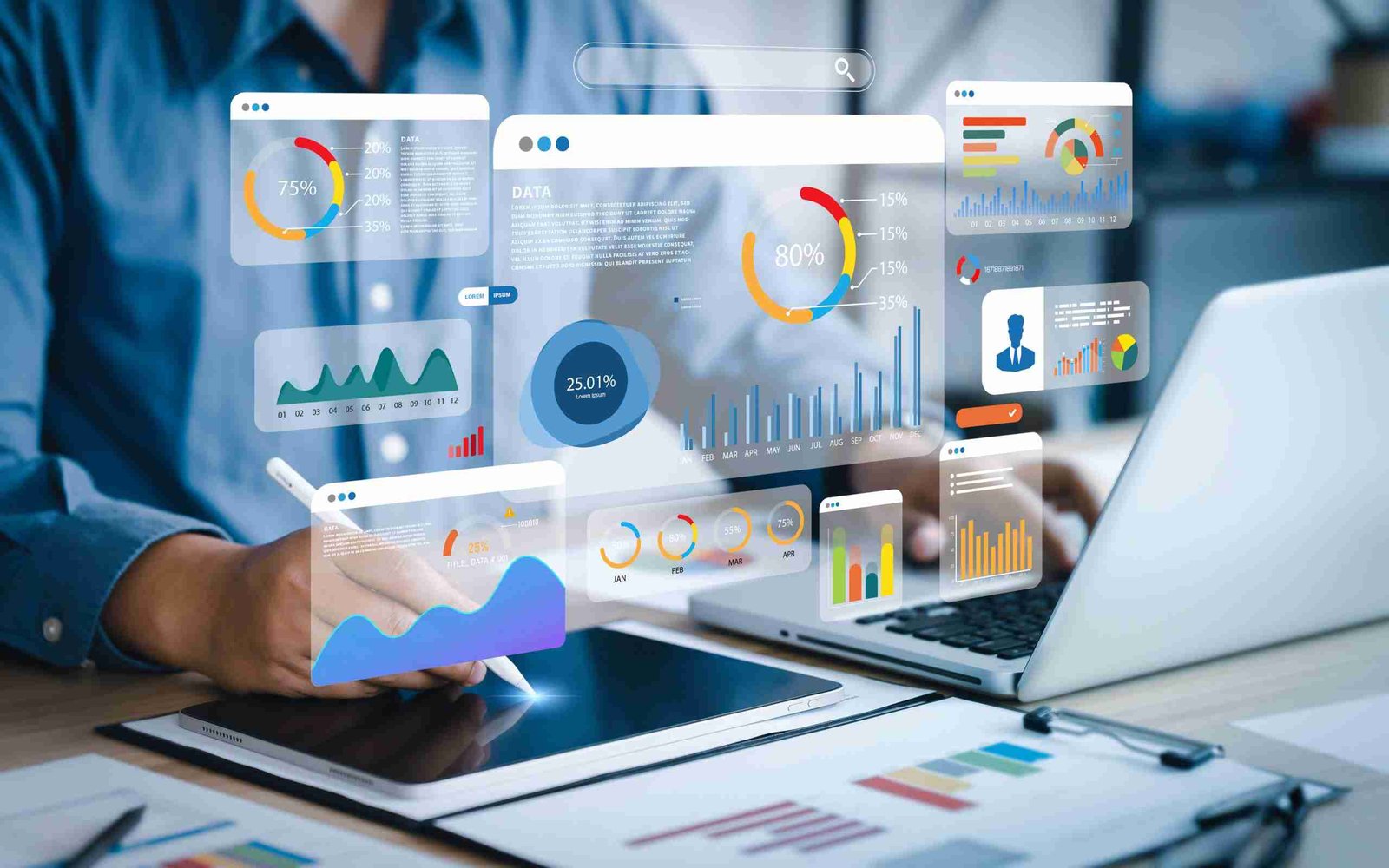B2B Digital Marketing Agency