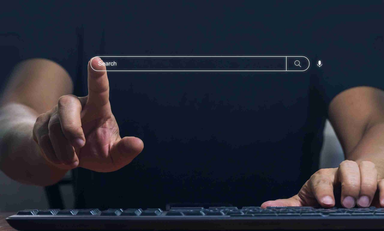SEO strategy