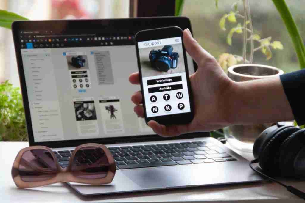 benefits of a user-friendly website
