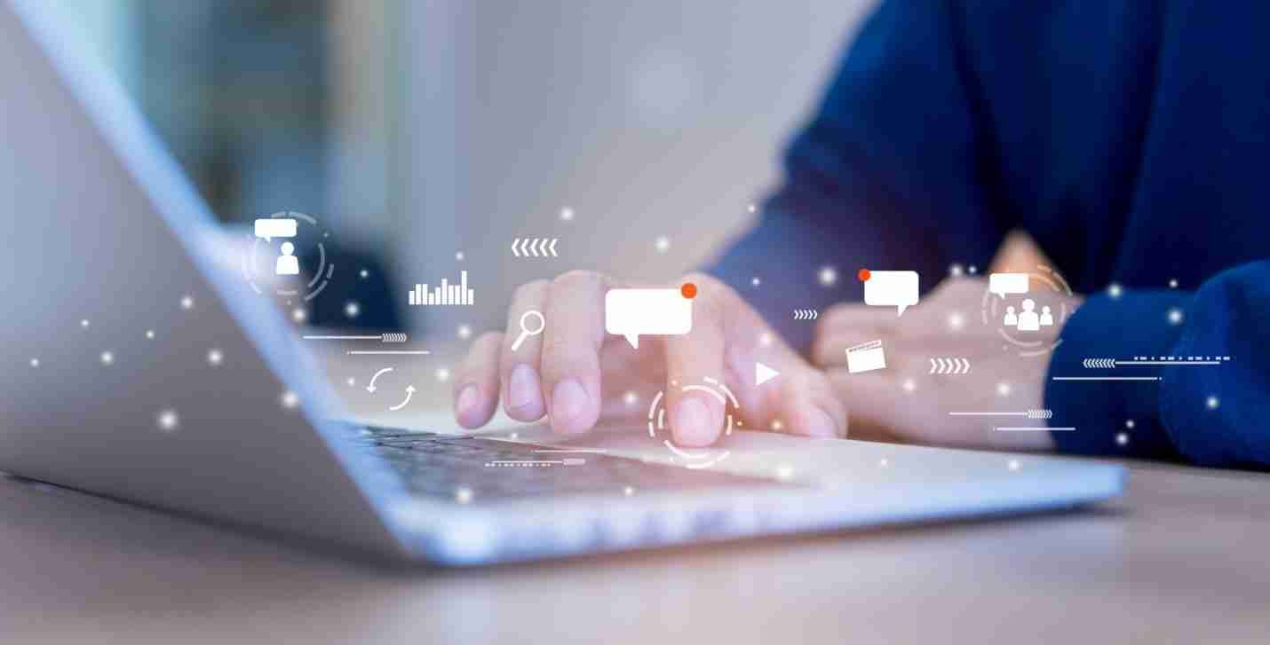 types of content marketing