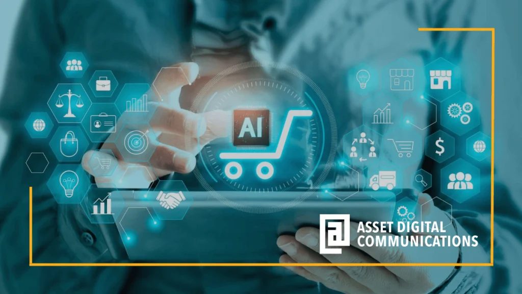 Ai for business growth