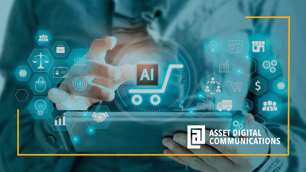 Ai for business growth