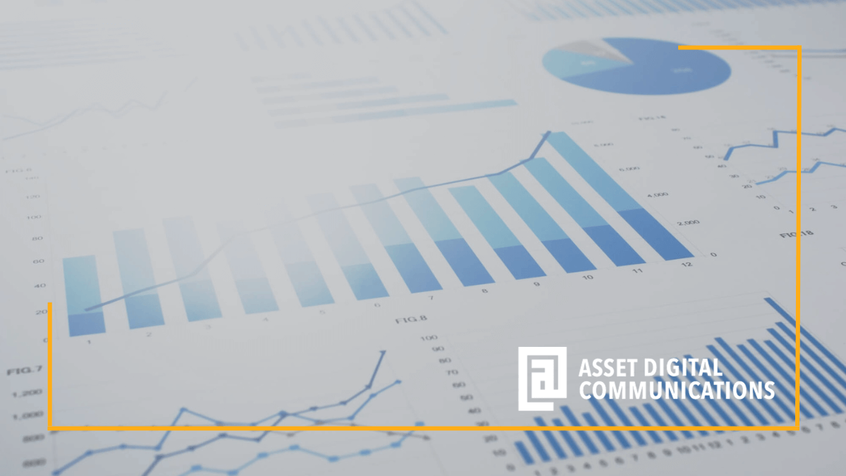 Data driven content marketing