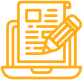 Platform Specific Content Creation