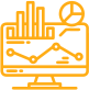 Social post monitoring reporting