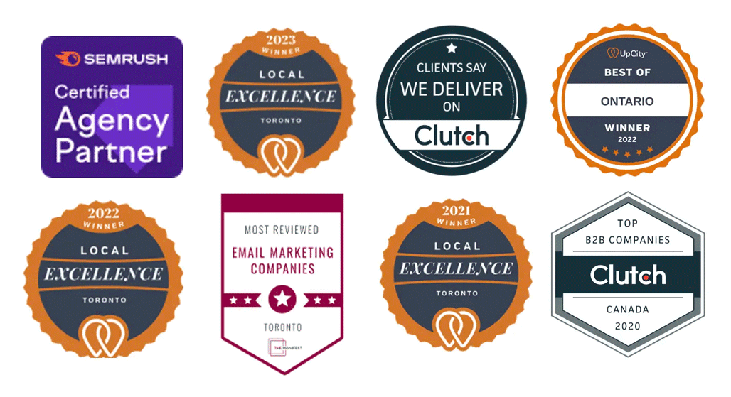 ADC Badges