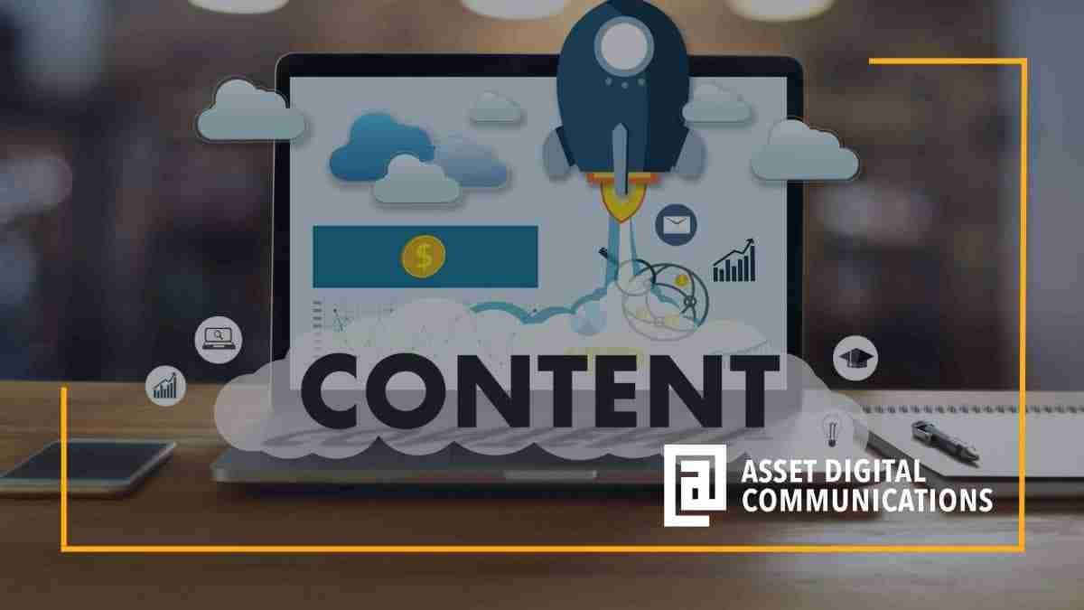 Smb content marketing strategies